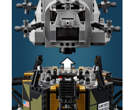 LEGO Creator 10266 Lądownik księżycowy Apollo 11 NASA - 504831 - zdjęcie 5